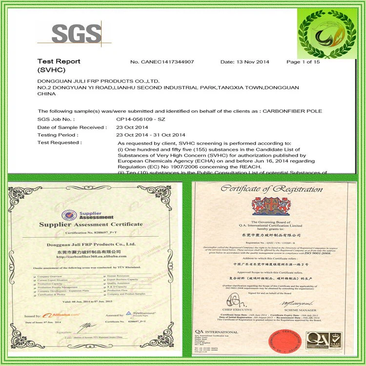 certificate certificate