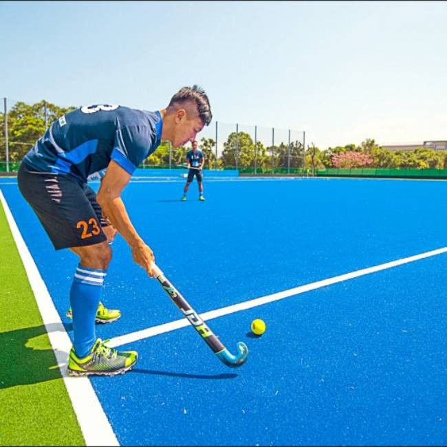 field hockey field hockey