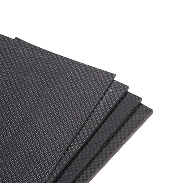 Carbon Fiber Hood
