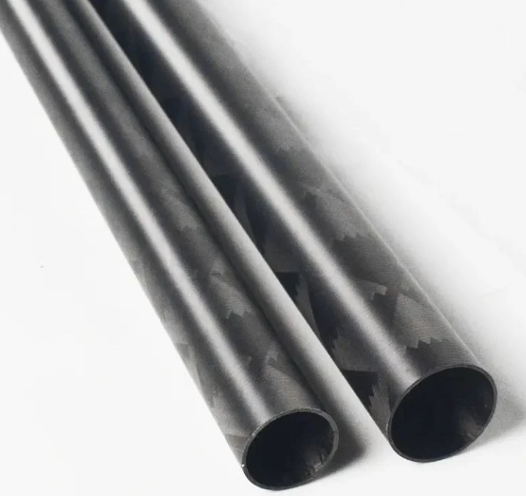carbon fiber sailing mast 4
