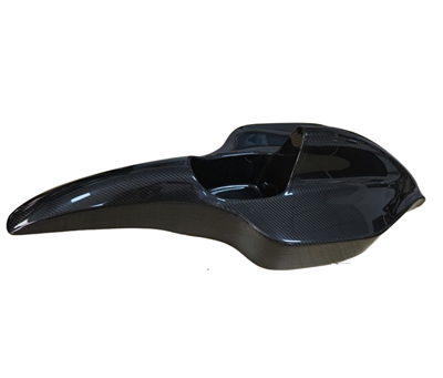 ฝากระโปรงหน้า Carbon Fiber รุ่น F1