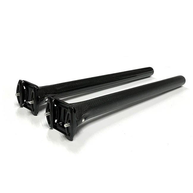 Carbon Fiber Bicycle Seat Post