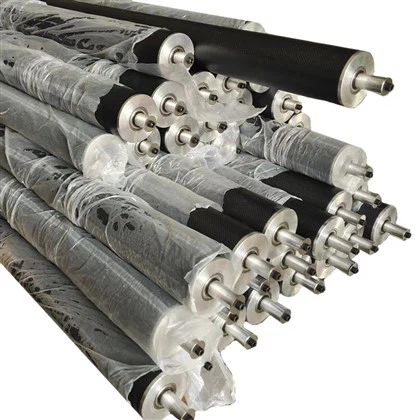 ตลับลูกปืนขนาดใหญ่คาร์บอนไฟเบอร์